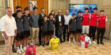 La Vuelta Ciclista a Salamanca se disputará los días 8 y 9 de septiembre con 21 equipos y 126 ciclistas