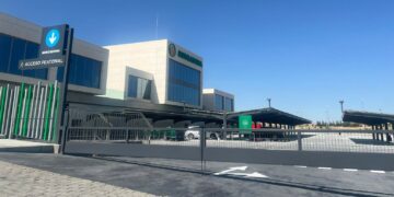 Mercadona abre mañana su nuevo supermercado en Aldeatejada