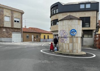 Cabrerizos pone en marcha el servicio de recogida domiciliaria de residuos voluminosos