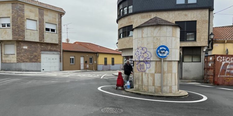 Cabrerizos pone en marcha el servicio de recogida domiciliaria de residuos voluminosos