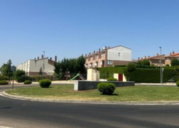 Noches Culturales e Intergeneracionales en Cabrerizos para reunir a los vecinos y celebrar el final del verano