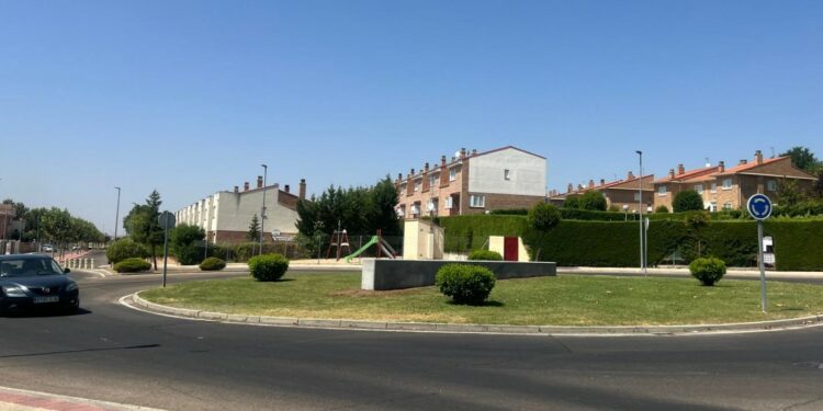 Noches Culturales e Intergeneracionales en Cabrerizos para reunir a los vecinos y celebrar el final del verano