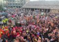 La gran participación y la buena convivencia vecinal marcan el éxito de las Fiestas de San Roque