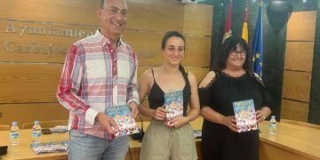 Cinco días y más de 50 citas festivas esperan a los vecinos de Carbajosa para disfrutar de las Fiestas de San Roque