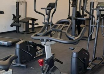 La apertura del gimnasio municipal de Carrascal ya tiene fecha: el 2 de septiembre