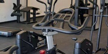 La apertura del gimnasio municipal de Carrascal ya tiene fecha: el 2 de septiembre