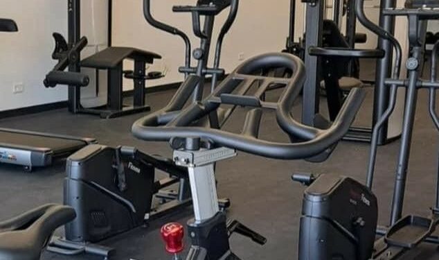 La apertura del gimnasio municipal de Carrascal ya tiene fecha: el 2 de septiembre