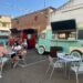 La I Feria de Food Truck inicia el ambiente festivo en Castellanos