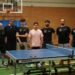Santa Marta apuesta por el tenis de mesa