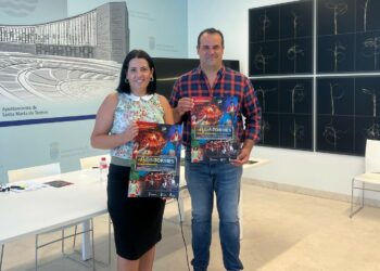 El VII Festival ‘Volatiritormes’ llega cargado de novedades: cinco espectáculos, un escenario único y tres visitas teatralizadas por Santa Marta