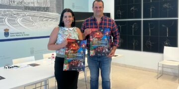 El VII Festival ‘Volatiritormes’ llega cargado de novedades: cinco espectáculos, un escenario único y tres visitas teatralizadas por Santa Marta