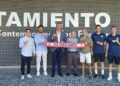 La Unión Deportiva Santa Marta se clasifica para la fase nacional de la Federación Española de Fútbol, que le abre las puertas a la Copa del Rey