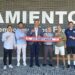 La Unión Deportiva Santa Marta se clasifica para la fase nacional de la Federación Española de Fútbol, que le abre las puertas a la Copa del Rey