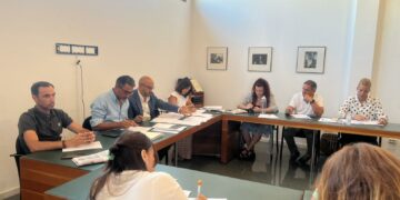 Luz verde de Villamayor a las expropiaciones para la ampliación del Camino de Gudino