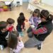 Teatro infantil para niños de 6 a 15 años, novedad de las actividades culturales del nuevo curso en Villares