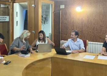 El equipo de Gobierno de Aldeatejada aprueba en solitario la actualización del IBI del 0,50 al 0,57