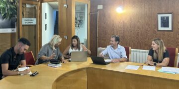 El equipo de Gobierno de Aldeatejada aprueba en solitario la actualización del IBI del 0,50 al 0,57