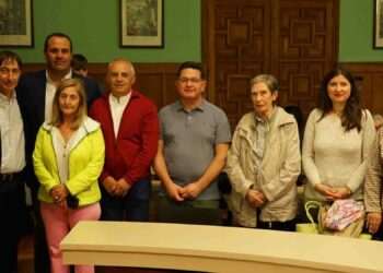 ‘Ranquines’ celebra el VII aniversario logrando acercar la salud mental hasta el mundo rural