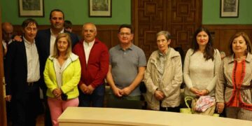 ‘Ranquines’ celebra el VII aniversario logrando acercar la salud mental hasta el mundo rural