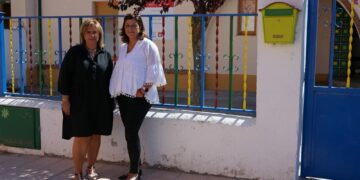 Aldeatejada destina 8.000 euros para ayudar a las familias en la compra de material escolar