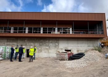 Inversión de 3 millones para que la Biblioteca Municipal Carmen Martín Gaite sea una realidad en Pizarrales antes de final de año