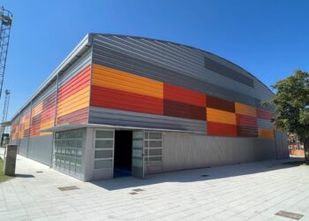 Los ‘Viernes Deportivos’ de Carbajosa cierran la temporada con más de 240 horas de uso y el pabellón multideportivo como instalación más demandada