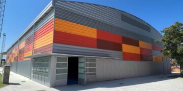 Los ‘Viernes Deportivos’ de Carbajosa cierran la temporada con más de 240 horas de uso y el pabellón multideportivo como instalación más demandada