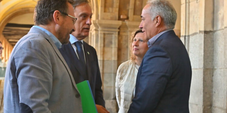 La Asociación Española contra el Cáncer visibiliza la importancia de la atención y la investigación