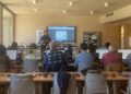 El Aula de Informática de Carbajosa acerca la robótica y la creación de apps a los vecinos para desarrollar sus habilidades digitales