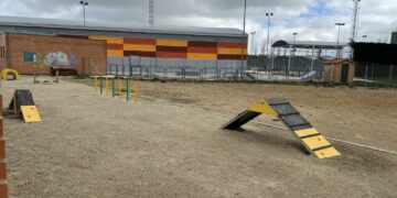 Nueva ‘Campaña Anticacas’ de Ciudad de los Niños de Carbajosa para concienciar de la responsabilidad de tener mascota