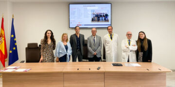 El Hospital de Salamanca, la Universidad y Novartis inauguran la Cátedra de Terapias Avanzadas