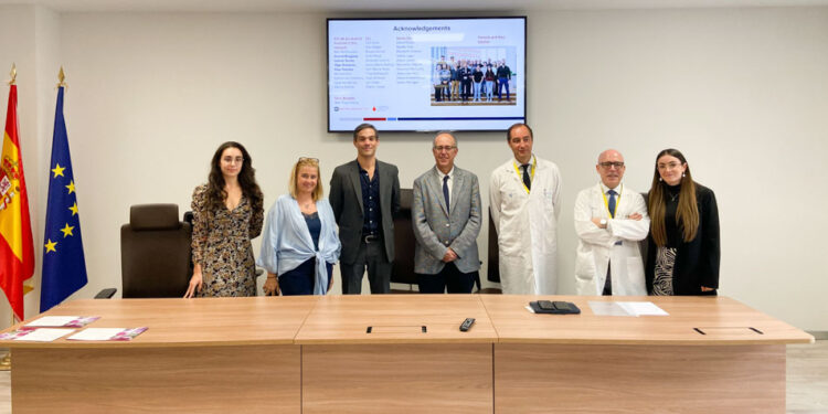 El Hospital de Salamanca, la Universidad y Novartis inauguran la Cátedra de Terapias Avanzadas