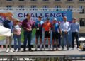 Francisco Javier Torres se impone en la X Challenge Ciclista Salamanca Máster