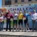Francisco Javier Torres se impone en la X Challenge Ciclista Salamanca Máster