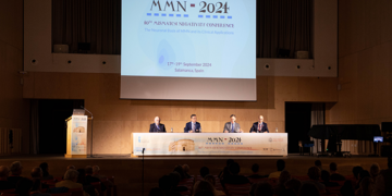 El congreso mundial ‘MMN2024’ organizado por la USAL reúne en Salamanca a unos 200 neurocientíficos