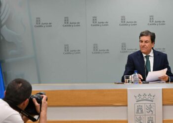 Aprobado el calendario de fiestas de Castilla y León para el año 2025