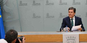 Aprobado el calendario de fiestas de Castilla y León para el año 2025