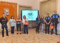 Celebración del Día Mundial del Corazón reforzando el programa Salamanca Cardioprotegida