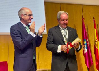 Homenaje a los alcaldes en el Día de la Provincia