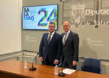 Los 90.000 visitantes de Salamaq24 avalan el éxito «indiscutible» de la Feria del Sector Primario