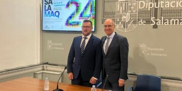 Los 90.000 visitantes de Salamaq24 avalan el éxito «indiscutible» de la Feria del Sector Primario