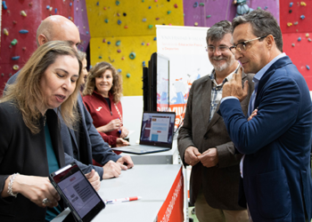 La Universidad de Salamanca da la bienvenida a los estudiantes mostrando los servicios que ofrece para este curso
