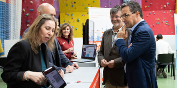 La Universidad de Salamanca da la bienvenida a los estudiantes mostrando los servicios que ofrece para este curso