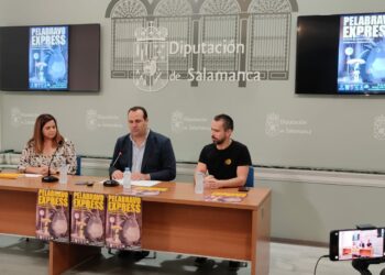 El III Festival de Cortos Pelabravo Xpress llenará de arte y creatividad el fin de semana