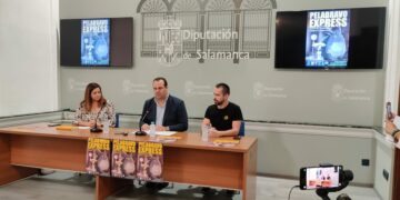 El III Festival de Cortos Pelabravo Xpress llenará de arte y creatividad el fin de semana