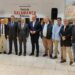 La II Feria de Salamanca muestra lo mejor de la gastronomía, la cultura y el turismo de la provincia