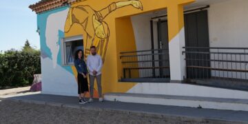 Las redes sociales, la protección de datos y la búsqueda de empleo centran el campamento digital de Santa Marta