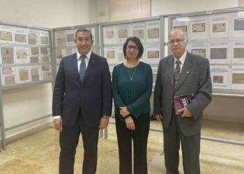 La expo ‘La censura postal 1936-1945’ muestra la situación de la correspondencia en la época franquista