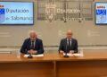 La Diputación destina 15 millones al III Plan de Carreteras Municipales