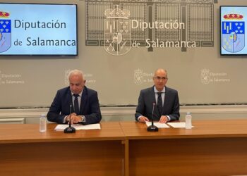 La Diputación destina 15 millones al III Plan de Carreteras Municipales